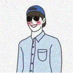 留言访客麦冬的观察柜头像